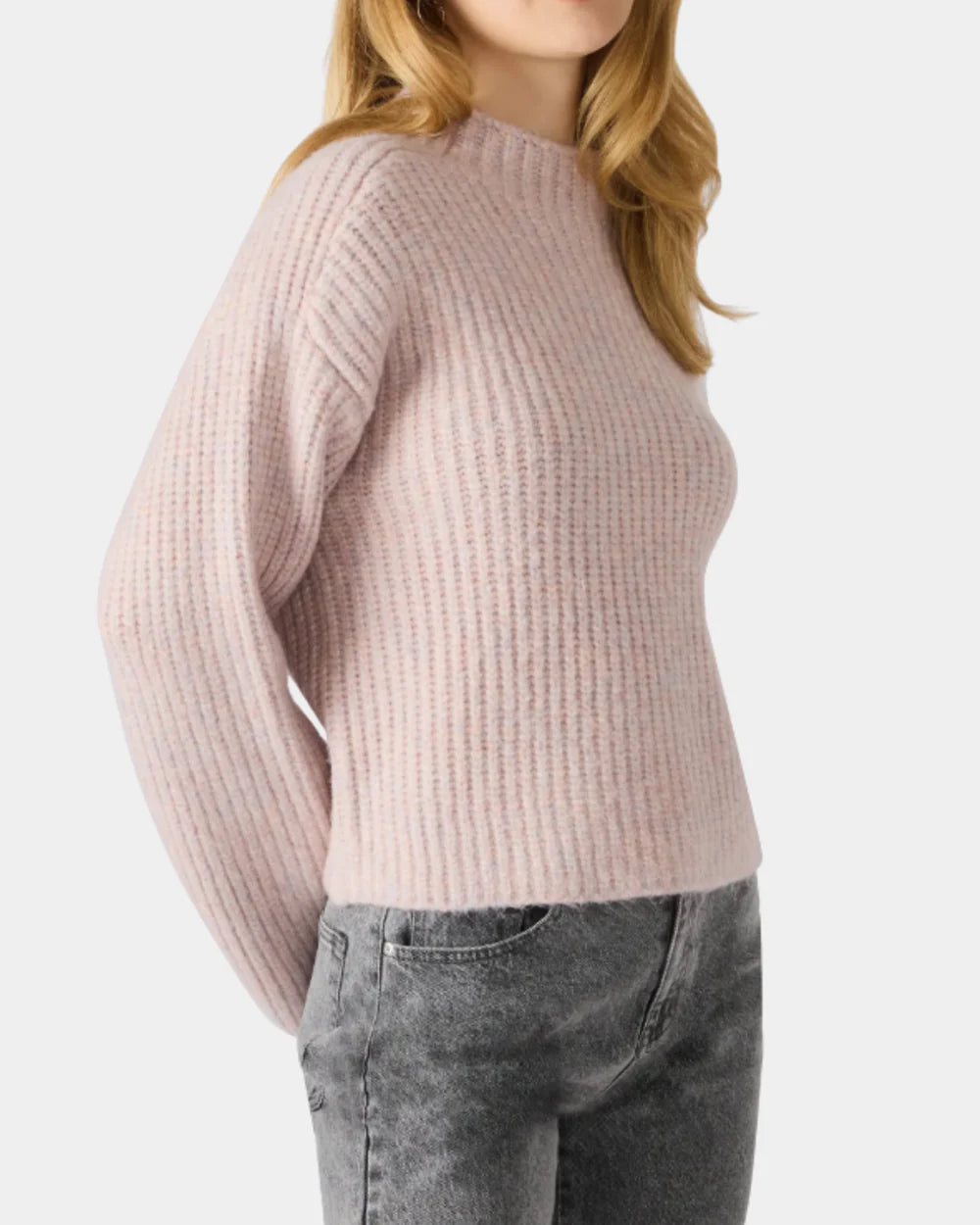 Klara Sweater | Steve Madden