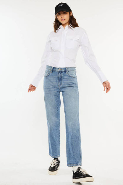 Kan Kan Gabby Jeans