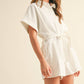 Sydney Romper
