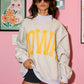 IOWA Reversible Sweatshirt