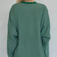 Levi Stripe Top