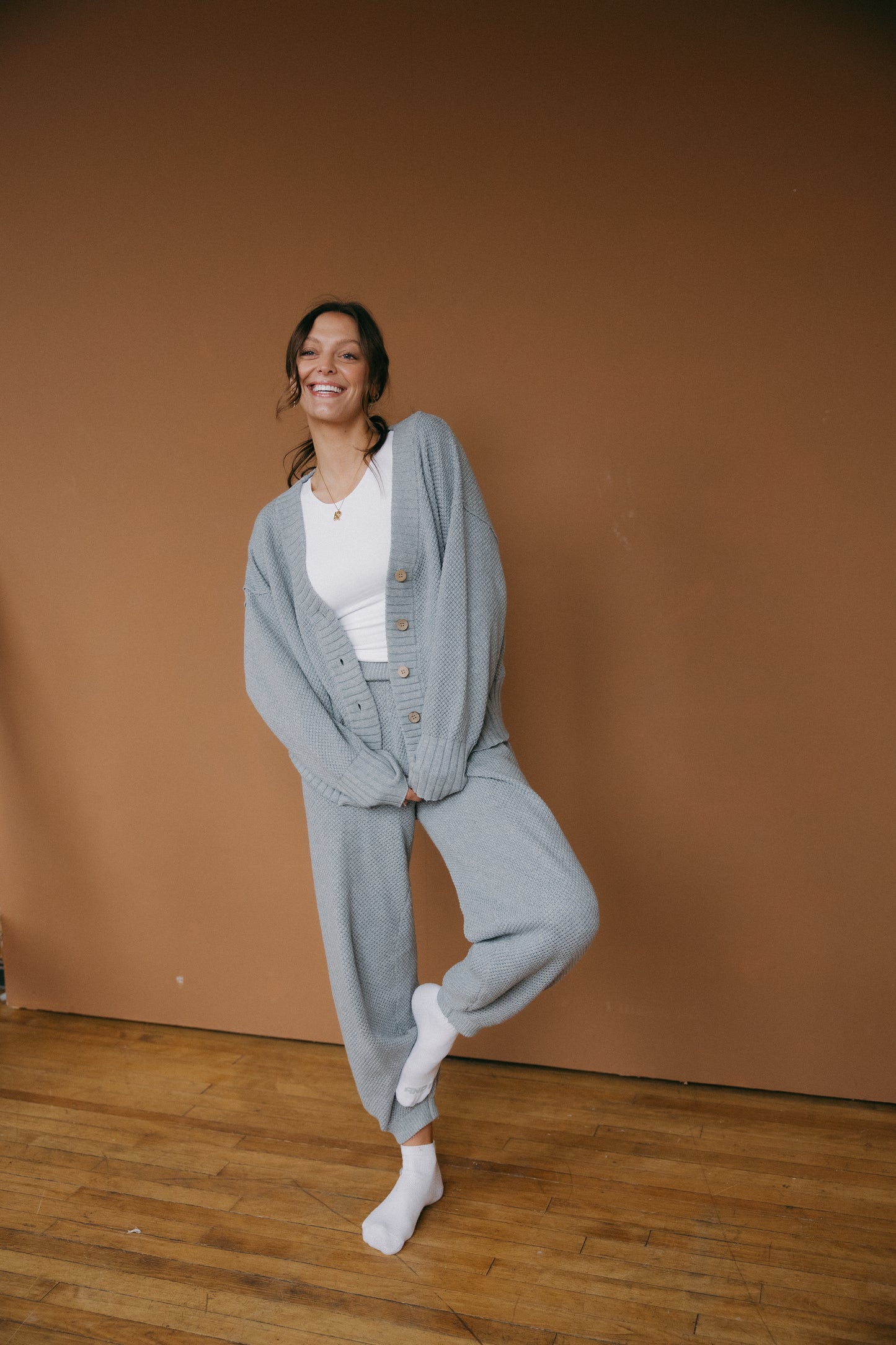 Amanda Knit Pants