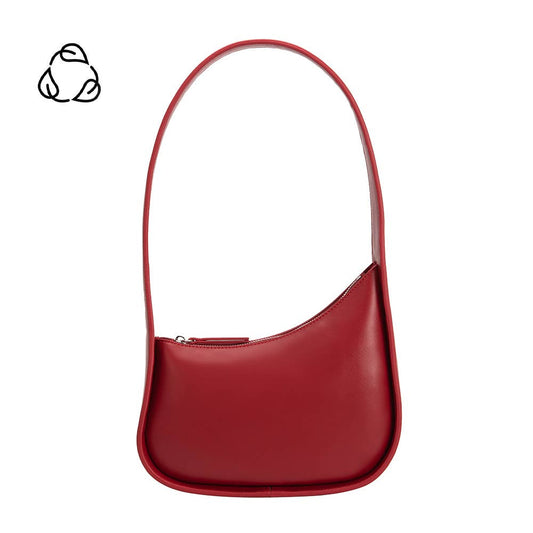Willow Red Shoulder Bag