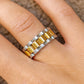 Lineage Ring