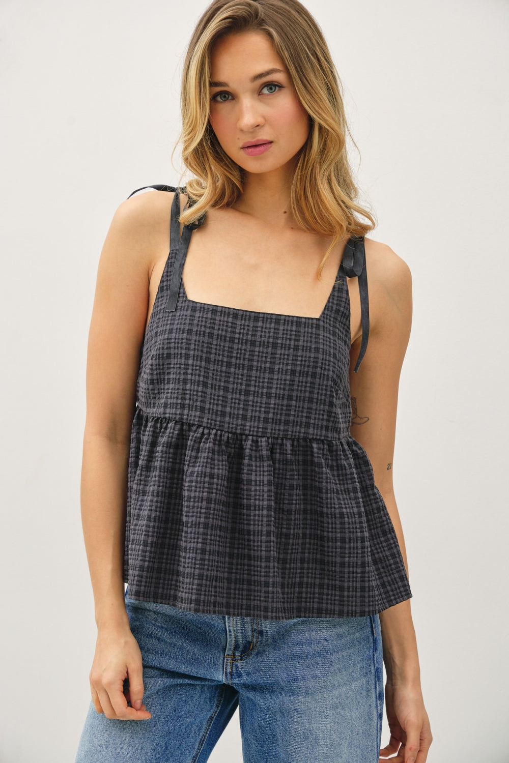 Pia Blouse