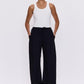 Theo Poplin Drawstring Pants