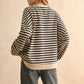 Lilly Stripe Pullover