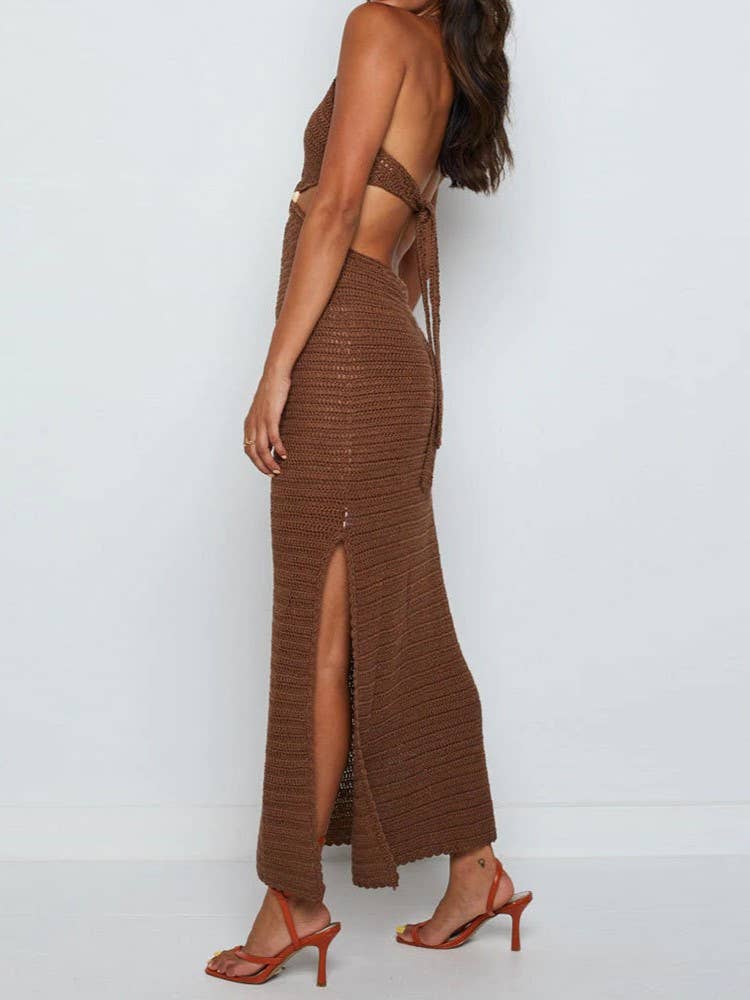 Leah Dress