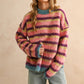 Multi Color Sweater