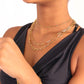 Paperclip Chain Necklace