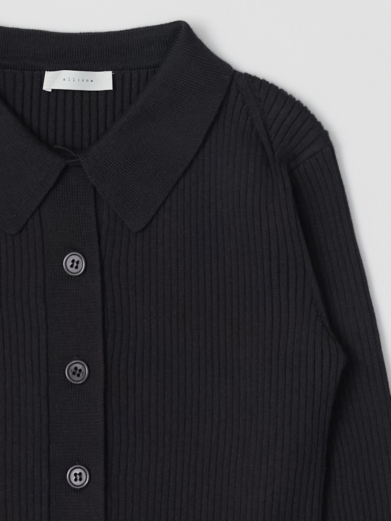 The Nara Top | Mod Ref