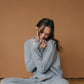 Amanda Knit Cardigan