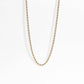 Rope Chain Necklace