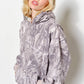 Blake Camo Sweatshirt