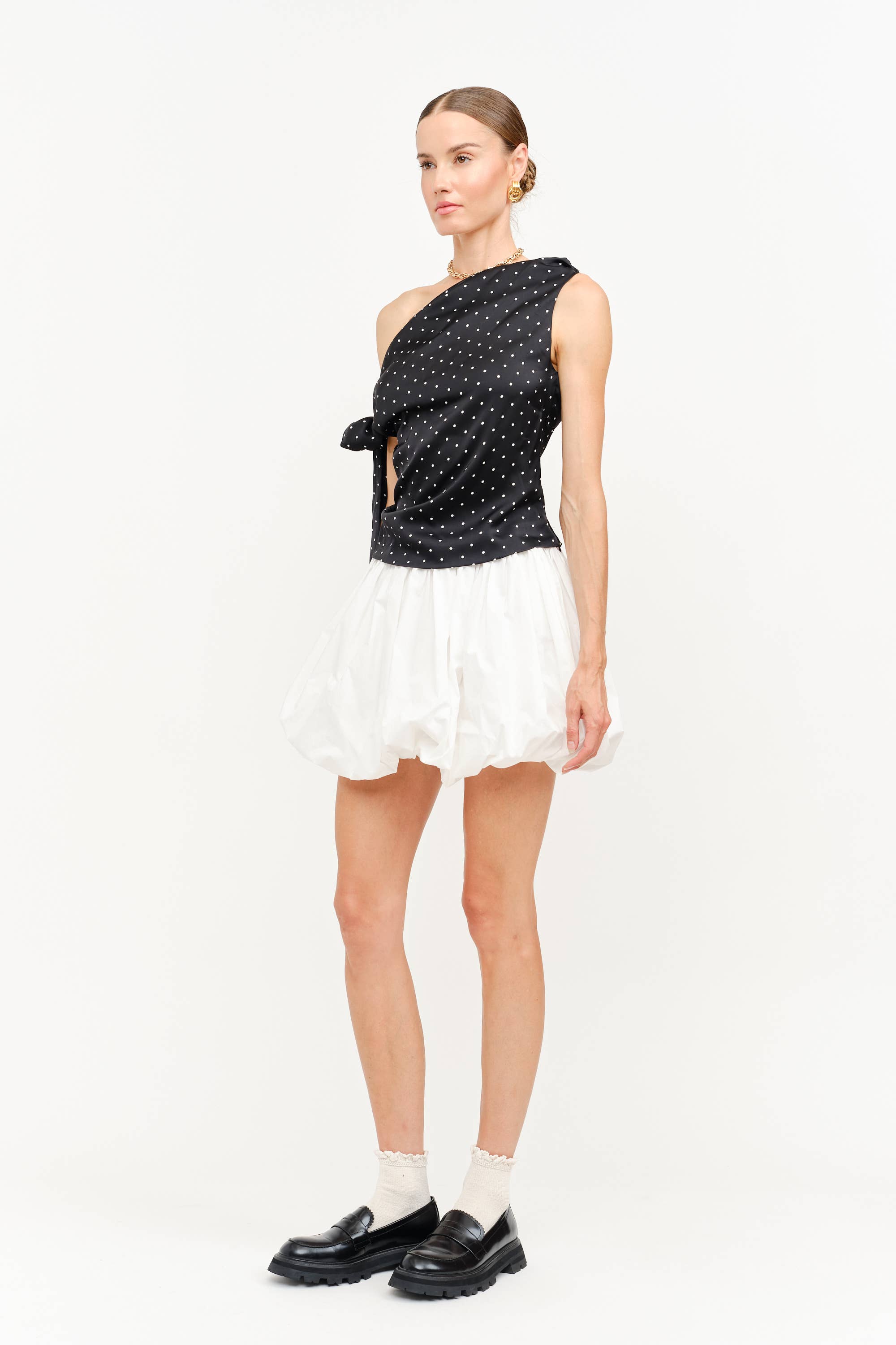 Celestine Top
