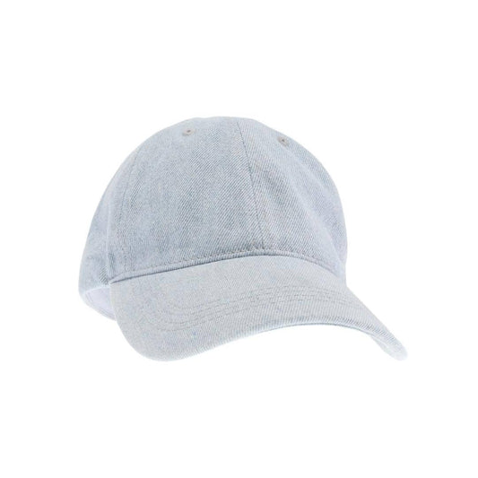 Denim C.C Ball Cap BA4212