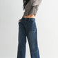 Garden Jean | JBD