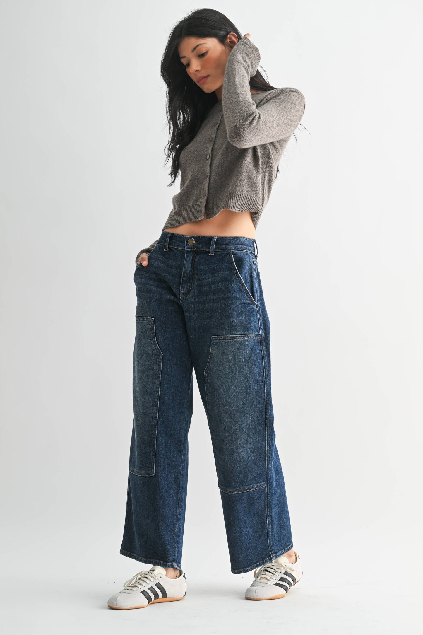 Garden Jean | JBD