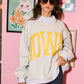 IOWA Reversible Sweatshirt