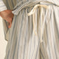 Ariana Stripe Shorts