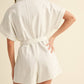 Sydney Romper