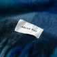 The Reykjavik Scarf in Blue