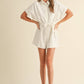 Sydney Romper