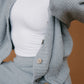 Amanda Knit Cardigan