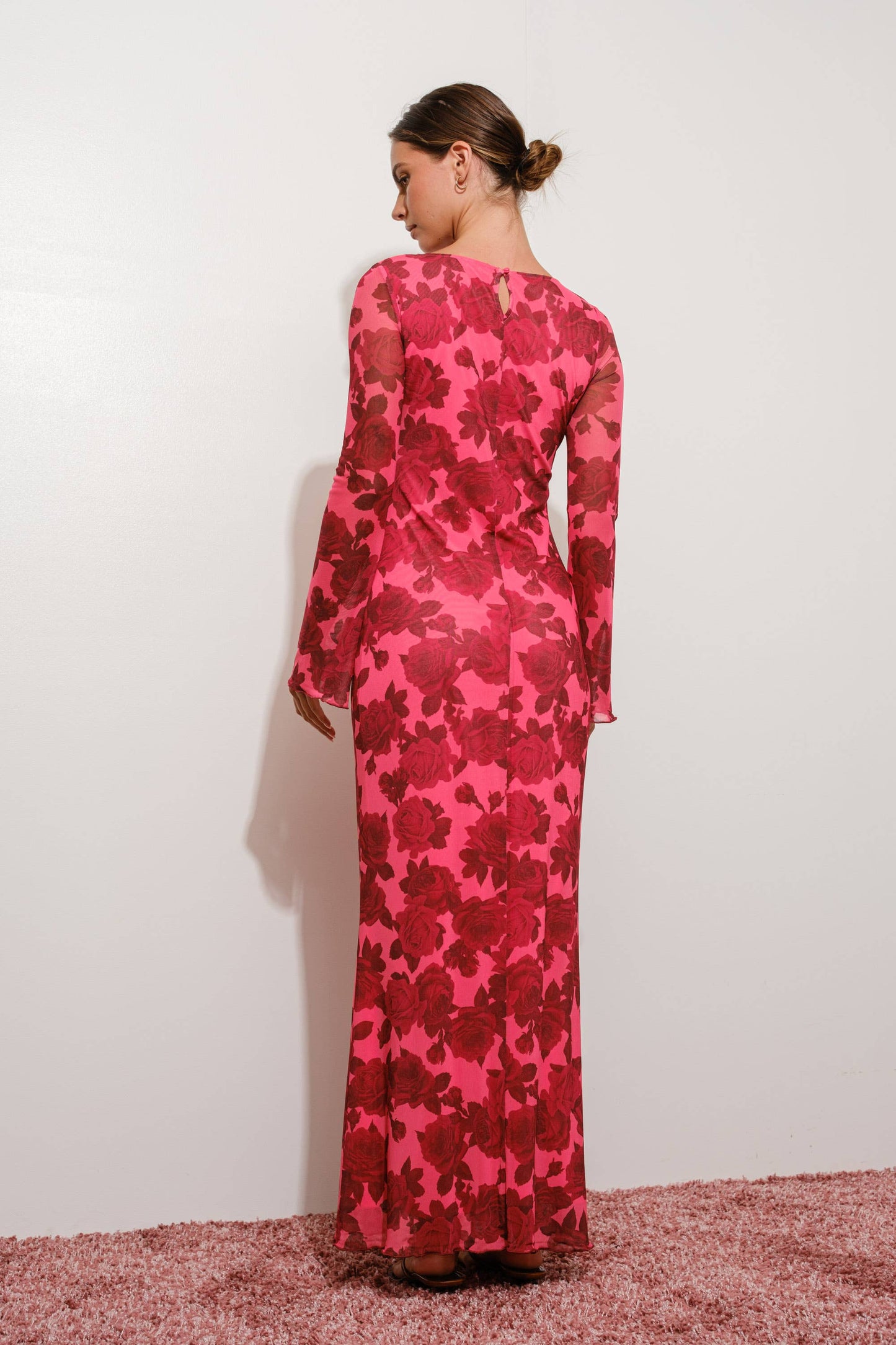 Bella Maxi Dress