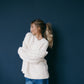 Joie Cable Knit Sweater
