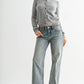 Tint Relaxed Straight Leg | JBD