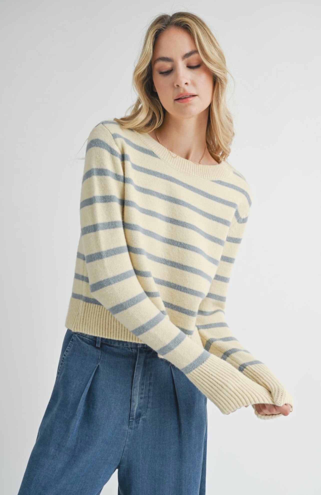 Sheri Sweater