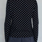 Polka Dot Top