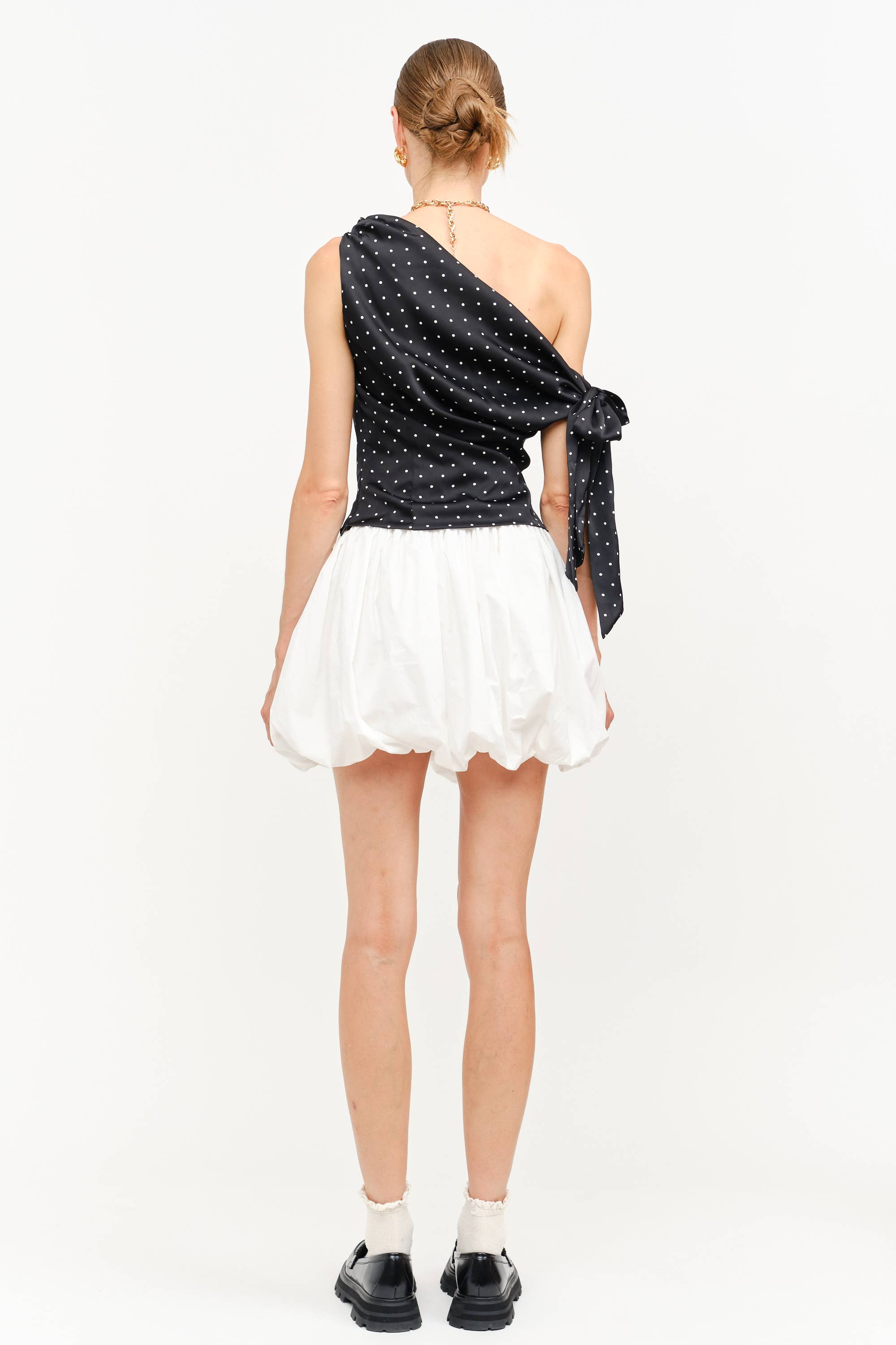 Celestine Top