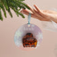Cloud Clip Tort