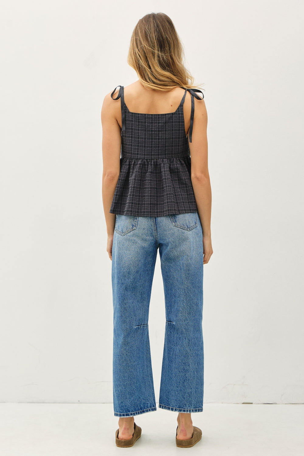 Pia Blouse