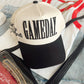 Not My First Tailgate Vintage Trucker Hat