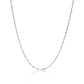 Singapore Necklace