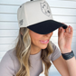 #1 Fan Gameday Trucker Hat