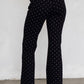 Cady Polka Dot Pants