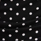 Billie Polka Dot Off Shoulder Top