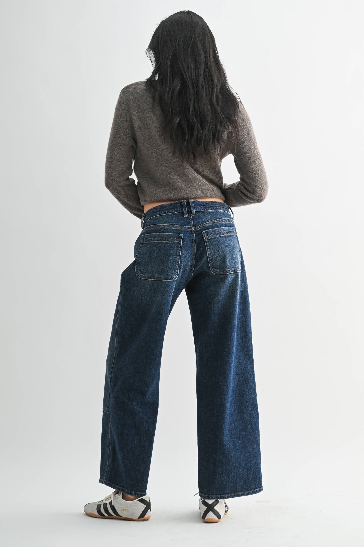 Garden Jean | JBD