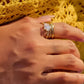 Abstract Ring