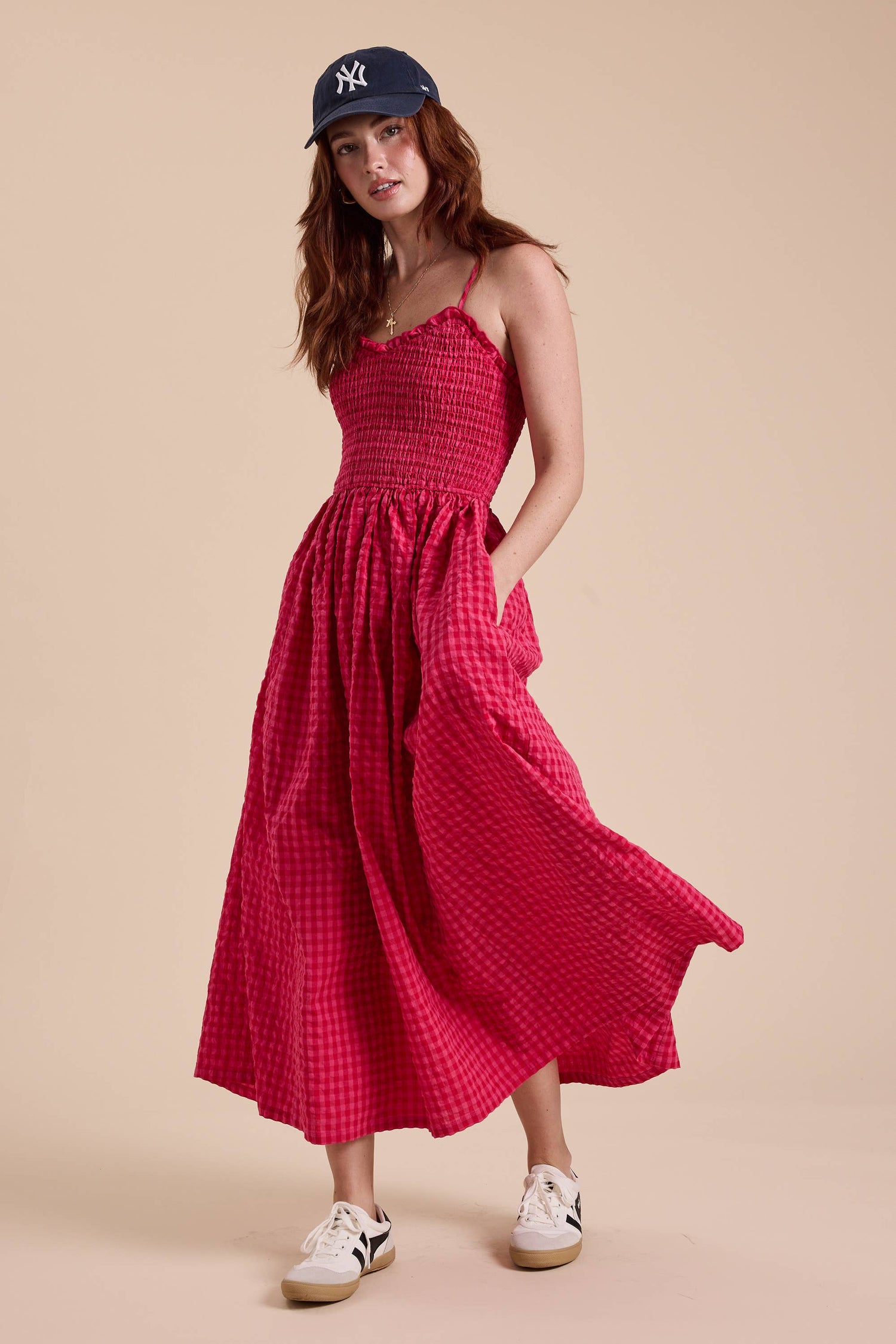 Dresses & Jumpsuits