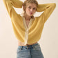 Kendall Cardigan in Butter