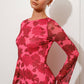 Bella Maxi Dress