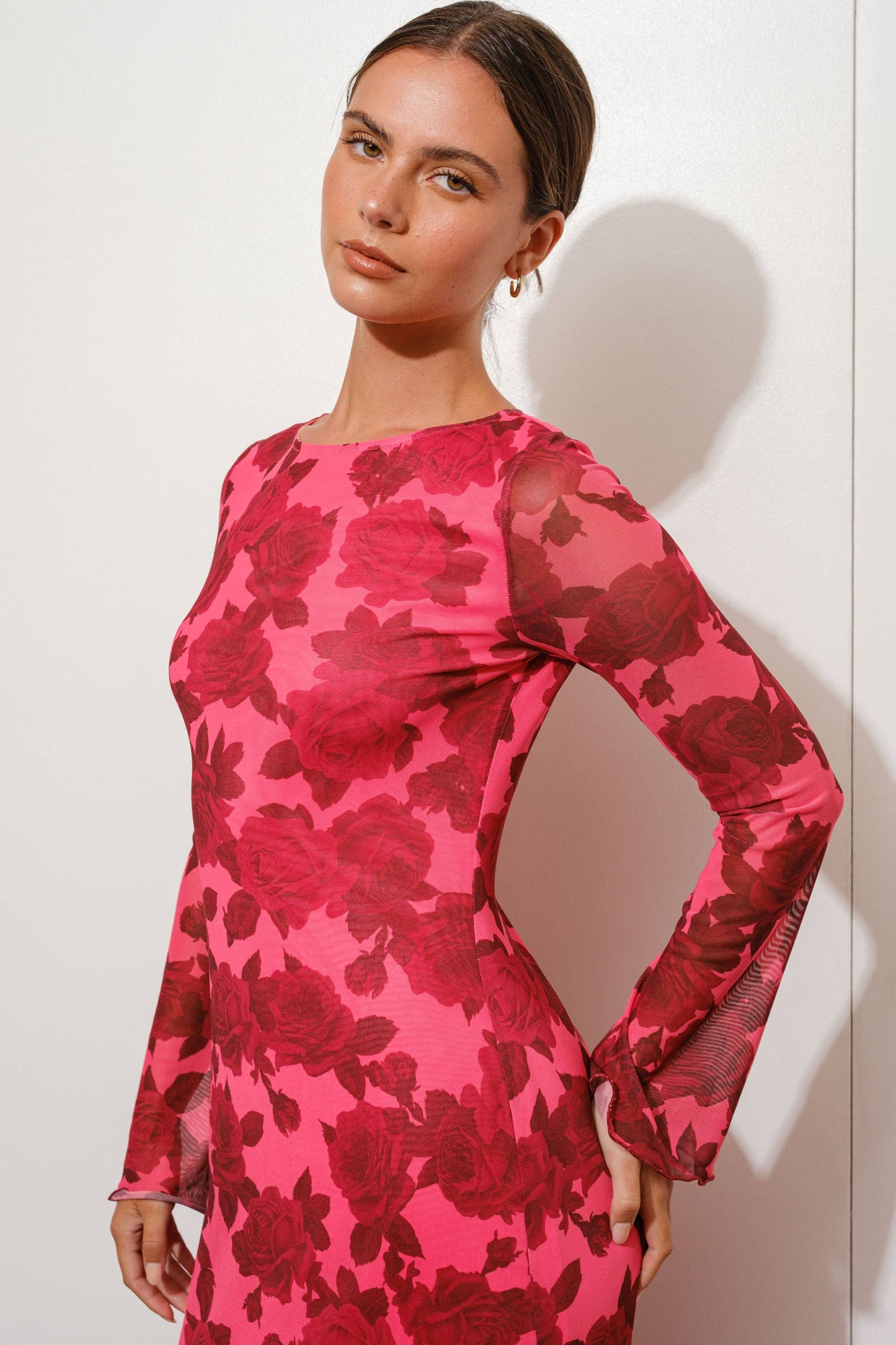Bella Maxi Dress