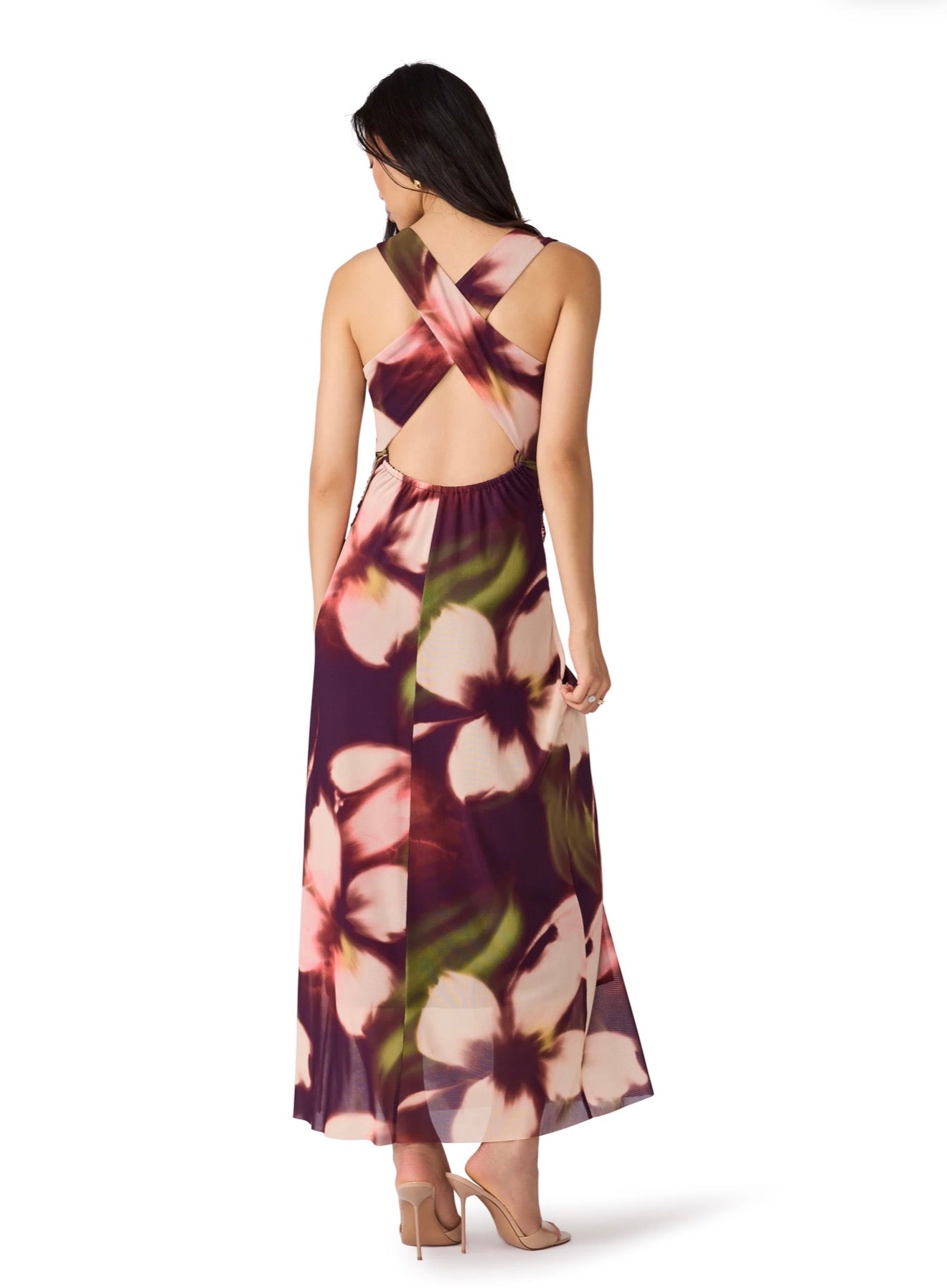 Rylen Dress