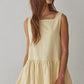 Peoria Mini Dress