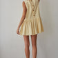 Peoria Mini Dress